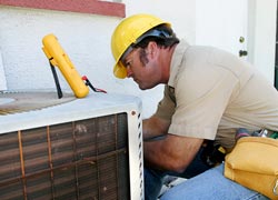 Air Conditioning Repair & Service
